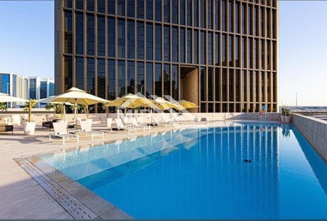 Cozy & Chic 1bedroom With View Apartment *