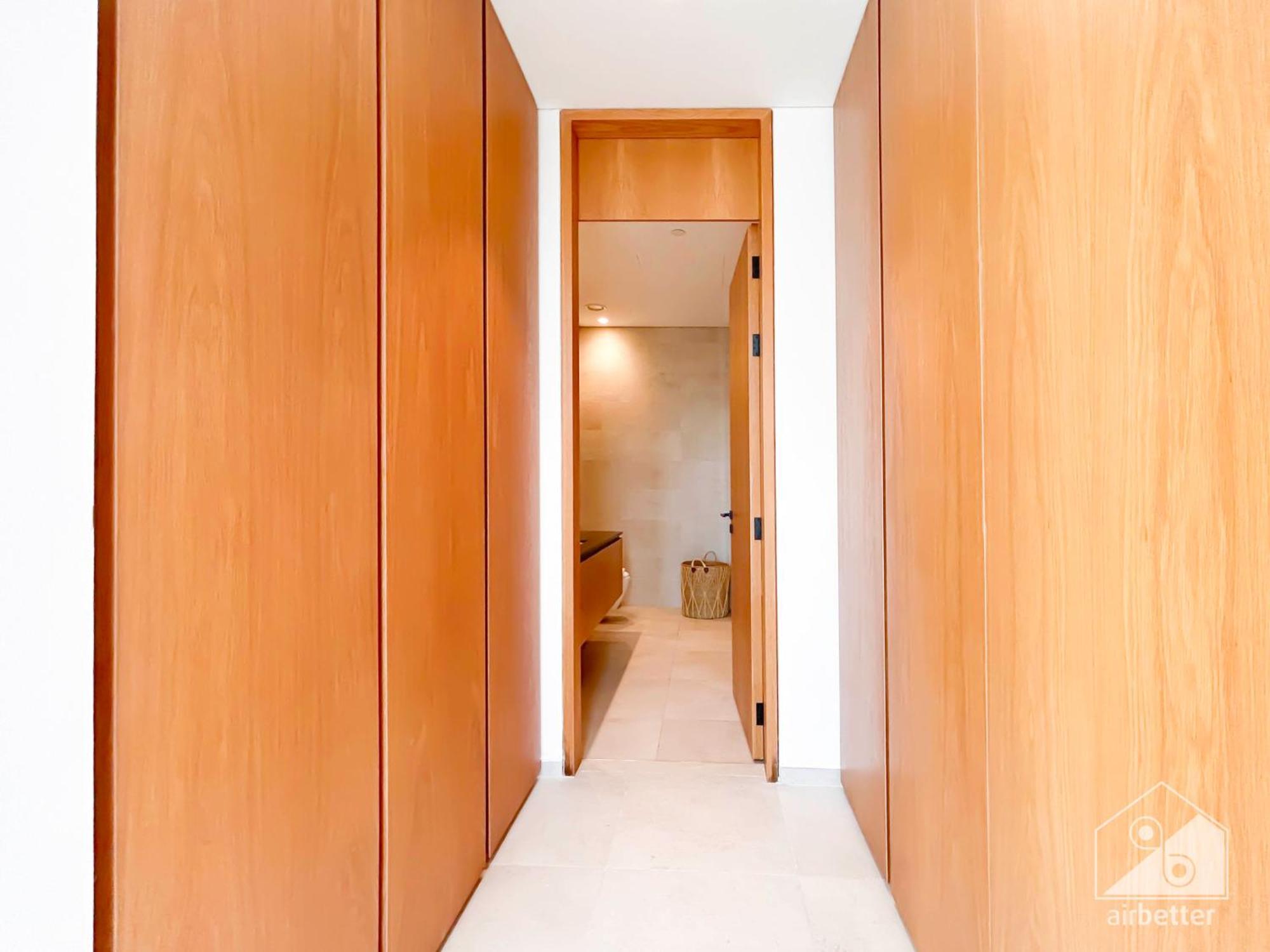 Apartment Cozy & Chic 1bedroom With View *