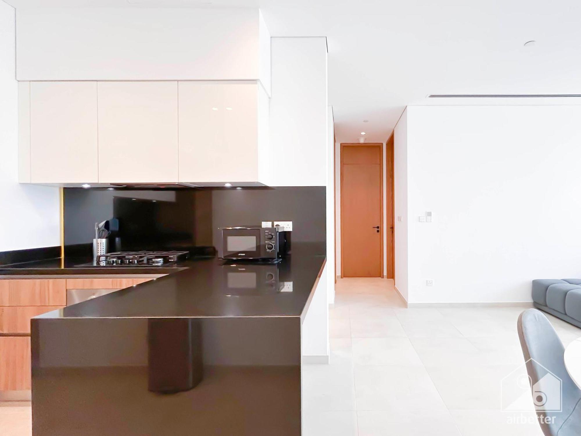 Cozy & Chic 1bedroom With View * Dubai